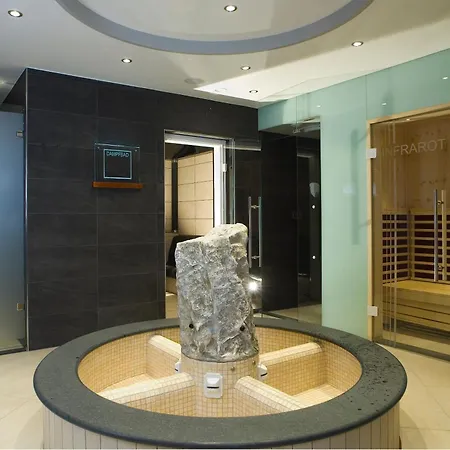 Hotel Antony 4*