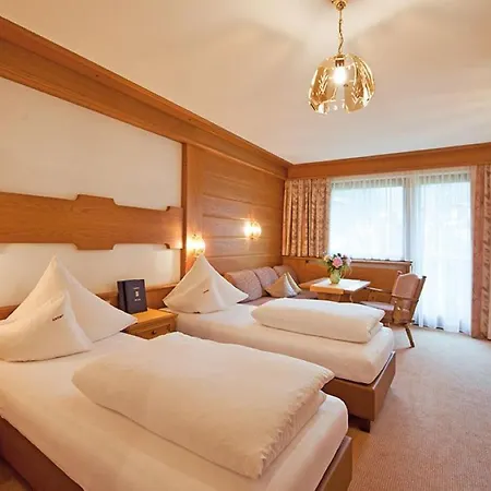 Antony Hotel