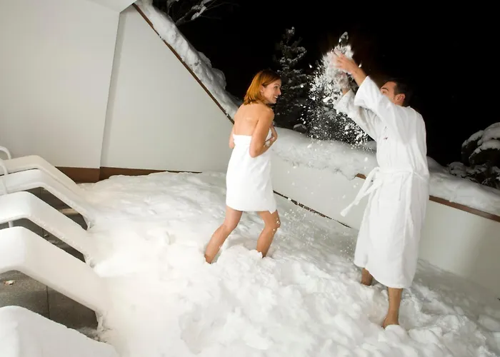 Antony Ξενοδοχείο 4*