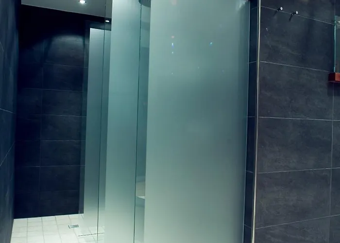 Ξενοδοχείο Antony Ισγκλ