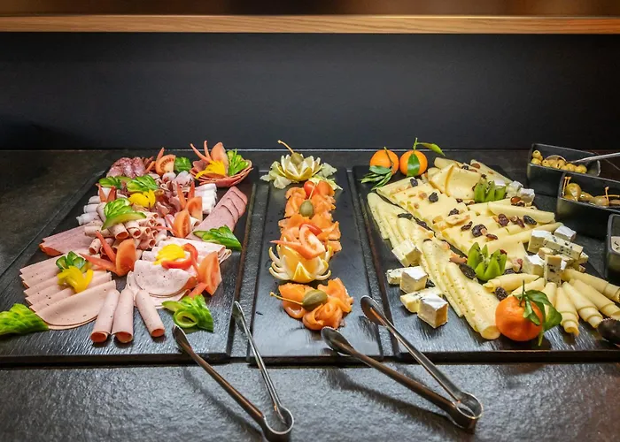 Antony Ξενοδοχείο