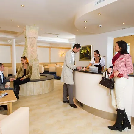 Antony Hotel
