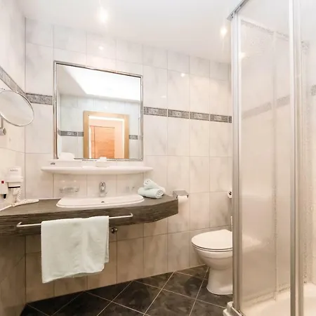 Antony Hotel 4*