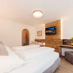 Antony 4* Ischgl