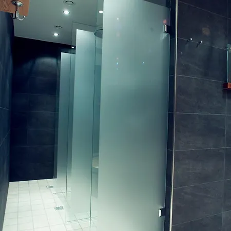 Szálloda Antony Ischgl